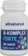 Allnature Witamina b-complex B1, B2, B3, B5, B6 30 - tabletek 1