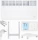 Grzejnik Warmtec Grzejnik konwektorowy EWE+1500W biały Warmtec WiFi 1