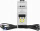 Mission Air Regulator temperatury na szynę DIN +czujnik NTC 4