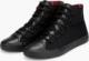 Ombre Buty męskie sneakersy - czarne T378 42 1
