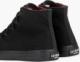 Ombre Buty męskie sneakersy - czarne T378 42 2