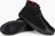 Ombre Buty męskie sneakersy - czarne T378 42 3