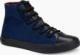 Ombre Buty męskie sneakersy - granatowy T378 41 1