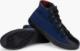Ombre Buty męskie sneakersy - granatowy T378 41 3