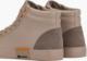 Ombre Buty męskie sneakersy - beżowe T376 42 3
