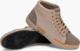 Ombre Buty męskie sneakersy - beżowe T376 43 3
