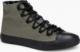 Ombre Buty męskie sneakersy - oliwkowe T378 42 1