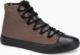 Ombre Buty męskie sneakersy - brązowe T378 44 1