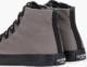 Ombre Buty męskie sneakersy - szare T378 41 2