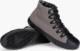 Ombre Buty męskie sneakersy - szare T378 41 3