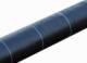 PrimeGarden Agrotkanina czarna 70 g/m2 - 0,8 x 1 m 2