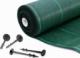 PrimeGarden Agrotkanina zielona - 100 g/m2 - 3,2 x 100 m + BEZPŁATNA DOSTAWA 2