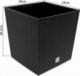Garden Plast Donica RATO LOW 40x40x40,8cm ANTRACYT 3