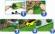 Garden Plast OBRZEŻE trawnikowe CZARNE 60 cm - 1 szt. 12
