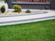 Garden Plast OBRZEŻE trawnikowe CZARNE 60 cm - 1 szt. 13