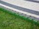 Garden Plast OBRZEŻE trawnikowe CZARNE 60 cm - 1 szt. 14