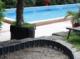 Garden Plast Palisada ogrodowa PalGarden CZARNA 25 cm 10