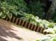 Garden Plast Palisada ogrodowa PalGarden CZARNA 25 cm 11