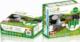 Garden Plast Palisada ogrodowa PalGarden CZARNA 25 cm 15