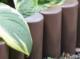 Garden Plast Palisada ogrodowa PalGarden CZARNA 25 cm 9