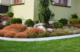 Garden Plast PALISADA obrzeże ogrodowe grafit 80cm RATTAN PALISADE 6