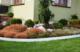 Garden Plast PALISADA obrzeże ogrodowe grafit 80cm RATTAN PALISADE 7
