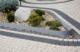 Garden Plast PALISADA obrzeże ogrodowe grafit 80cm RATTAN PALISADE 8