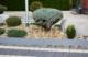 Garden Plast PALISADA obrzeże ogrodowe grafit 80cm RATTAN PALISADE 9