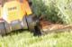 Garden Plast Obrzeże CornerRIM z najazdem na kosiarkę 2 mb + 6 szpilek 1