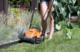 Garden Plast Obrzeże CornerRIM z najazdem na kosiarkę 2 mb + 6 szpilek 2
