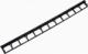 Garden Plast Obrzeże LIGHT 4,5cm - 24mb + 72 szpilki 3