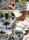 Garden Plast Kotwy mocujące do podłoża GeoPEG 40 szt. 3
