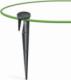 Garden Plast Kołki Line Peg 200 szt do robotów koszących 5
