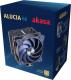 Chłodzenie CPU Akasa Alucia H4 (AK-CC4017EP01) 5