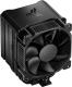 Chłodzenie CPU Jonsbo HX6210 Czarne 1
