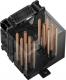 Chłodzenie CPU Jonsbo HX6210 Czarne 14