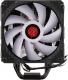 Chłodzenie CPU Raijintek ELEOS 12 DUO RBW (0R10B00221) 2