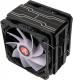 Chłodzenie CPU Raijintek ELEOS 12 DUO RBW (0R10B00221) 4