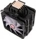 Chłodzenie CPU Raijintek ELEOS 12 DUO RBW (0R10B00221) 5