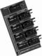 Singularity Hub wentylatorów Fan-Node 2x4 (SC-PWM-N-2x4) 1