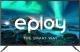 Telewizor AllView 43ePlay6000-U LED 43'' 4K Ultra HD Android 1