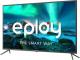 Telewizor AllView 43ePlay6000-U LED 43'' 4K Ultra HD Android 2