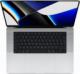 Laptop Apple MacBook Pro 16.2: Apple M1 Pro chip with 10 core CPU and 16 core GPU 16GB/1TB/140W/US Silver 1