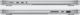 Laptop Apple MacBook Pro 16.2: Apple M1 Pro chip with 10 core CPU and 16 core GPU 16GB/1TB/140W/US Silver 2