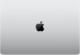 Laptop Apple MacBook Pro 16.2: Apple M1 Pro chip with 10 core CPU and 16 core GPU 16GB/1TB/140W/US Silver 3