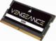 Pamięć do laptopa Corsair Vengeance, SODIMM, DDR5, 16 GB, 4800 MHz, CL40 (CMSX16GX5M1A4800C40) 2