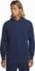 Nike Nike FC Fleece Hoodie DC9024-410 Granatowe L 1