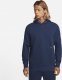 Nike Nike FC Fleece Hoodie DC9024-410 Granatowe S 1