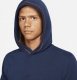 Nike Nike FC Fleece Hoodie DC9024-410 Granatowe S 3