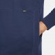 Nike Nike FC Fleece Hoodie DC9024-410 Granatowe S 4